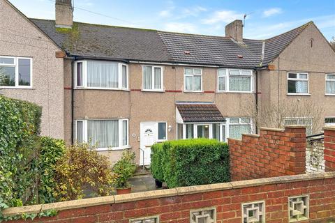 3 bedroom terraced house for sale, Glendown Road, Abbey Wood, London, SE2