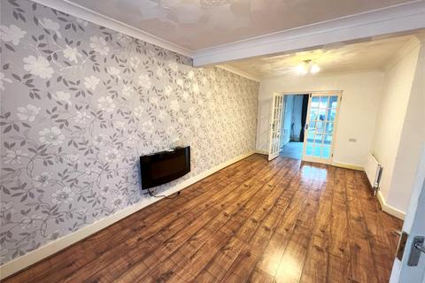 3 bedroom terraced house for sale, Glendown Road, Abbey Wood, London, SE2