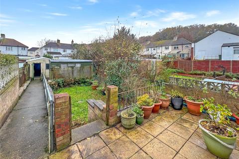 3 bedroom terraced house for sale, Glendown Road, Abbey Wood, London, SE2