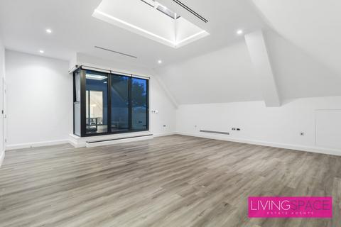 undefined, 90 Camlet Way, London