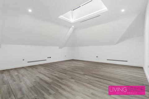 undefined, 90 Camlet Way, London