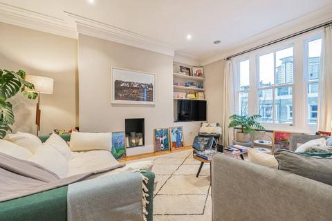 3 bedroom maisonette for sale, Eardley Crescent, Earls Court, London, SW5