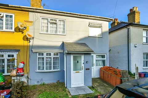 4 bedroom semi-detached house for sale, New Road, Feltham, TW14