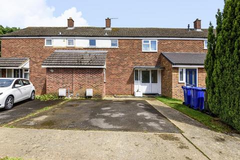 3 bedroom terraced house for sale, Caversfield,  Oxfordshire,  OX27