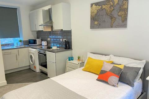 1 bedroom flat to rent - Huddersfield HD1