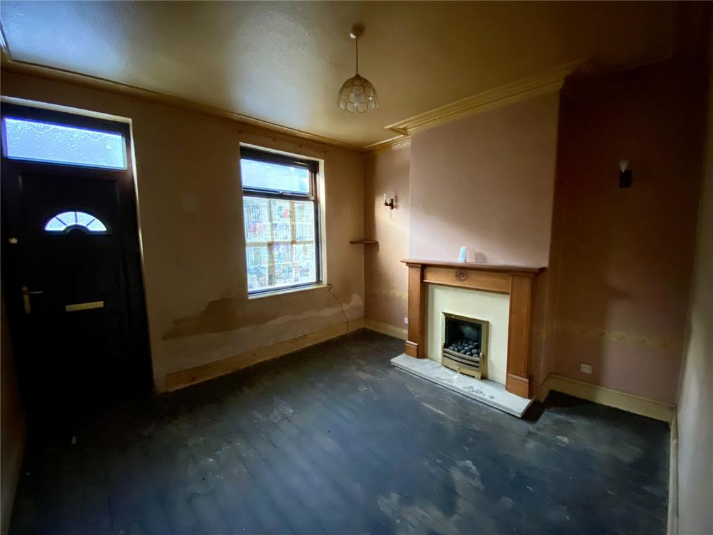Mount Avenue, Eccleshill, Bradford, BD2 3 bed terraced house for sale