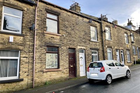 21 Mount Avenue, Bradford, BD2 2JB