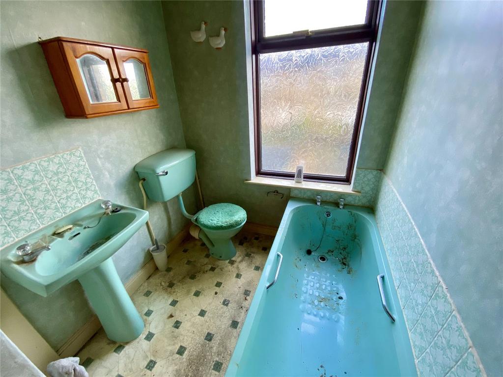 Bathoom