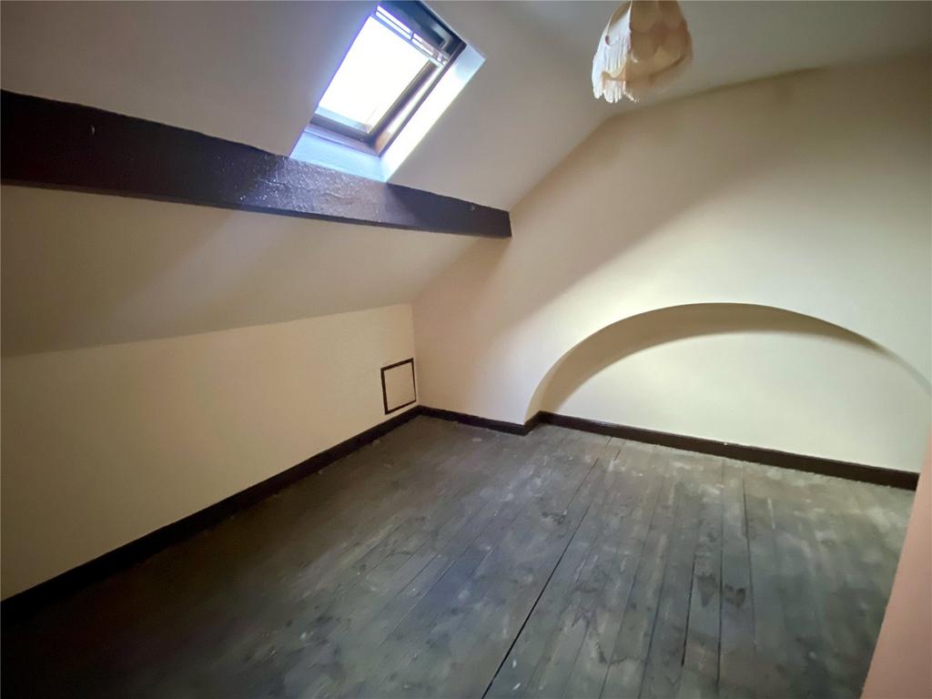 Attic