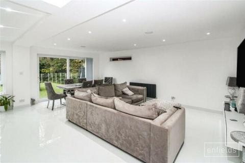 3 bedroom detached house for sale, Southampton SO18