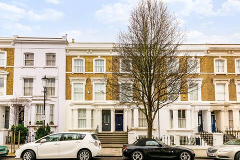 1 bedroom flat for sale, Chesterton Road, North Kensington, London, W10