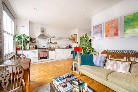 1 bedroom flat for sale, Chesterton Road, North Kensington, London, W10