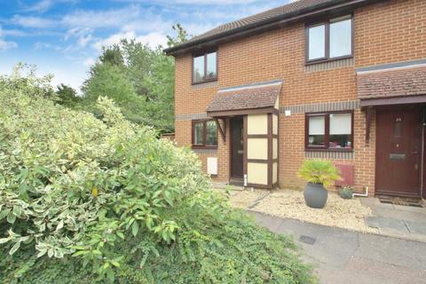 2 bedroom end of terrace house to rent, Eldridge Close, Abingdon OX14