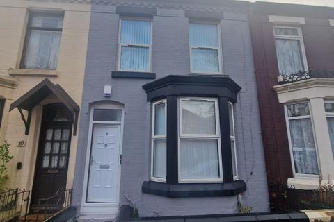 Phillimore Road, Liverpool