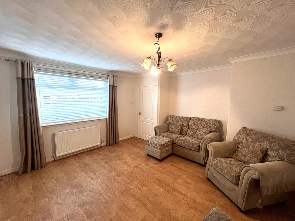Waverley Street, Larkhall ML9 2 bed end of terrace house for sale £82,000
