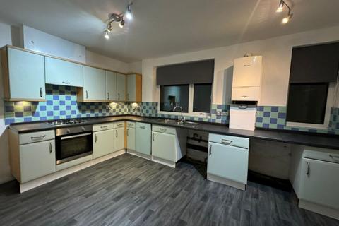 3 bedroom semi-detached house to rent, Stuart Road, York, YO24 3AJ