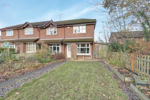 14 Catkin Close, Chineham, Basingstoke, RG24 8XY
