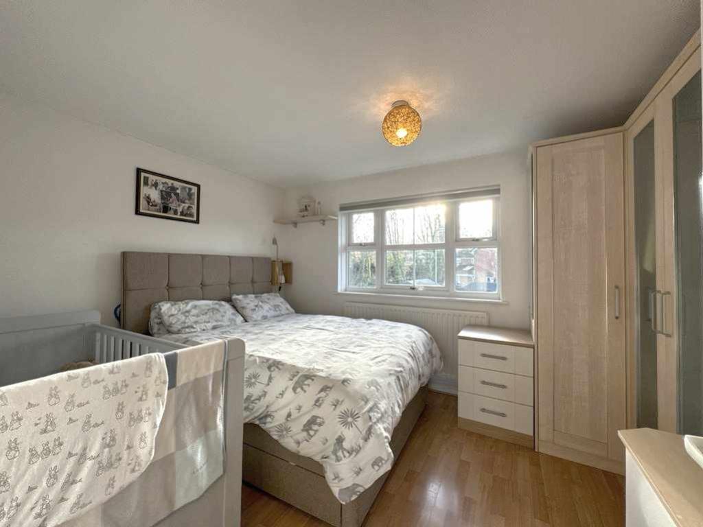 Bed 1