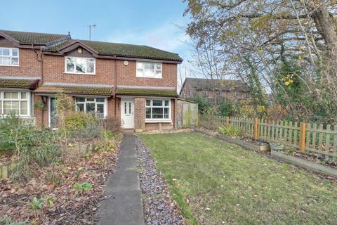 14 Catkin Close, Chineham, Basingstoke, RG24 8XY