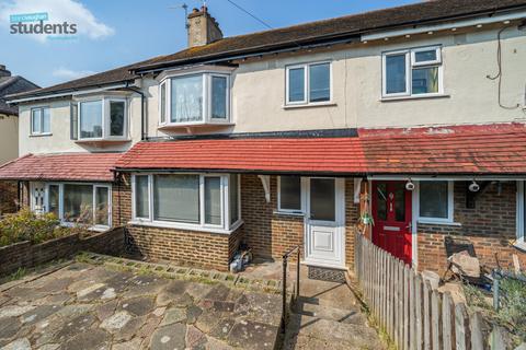 4 bedroom terraced house to rent, Medmerry Hill, East Sussex BN2