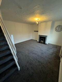 2 bedroom terraced house to rent, Armitage Road, Milnsbridge, Huddersfield, HD3 4JY