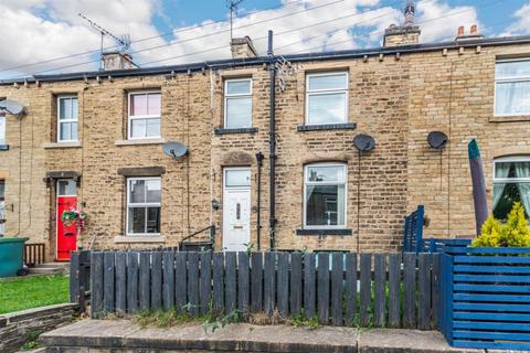 2 bedroom terraced house to rent, Armitage Road, Milnsbridge, Huddersfield, HD3 4JY