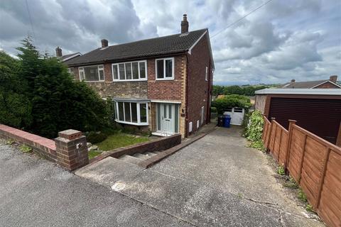 3 bedroom semi-detached house for sale, Roehampton Rise, Ardsley, Barnsley