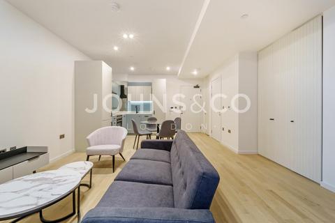 1 bedroom apartment to rent, The Brentford Project, Brentford, London, TW8