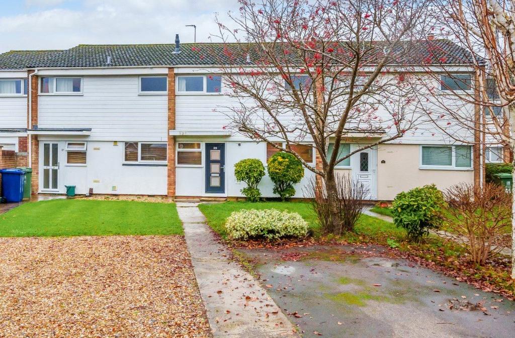 Beechey Avenue, Marston, OX3 3 bed terraced house for sale £475,000