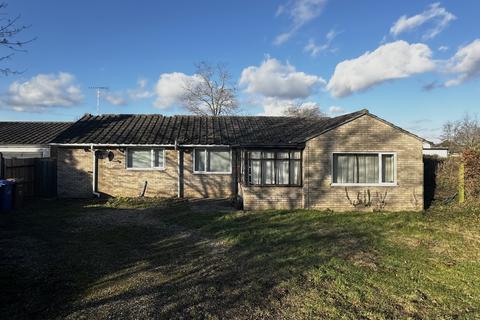 undefined, North Terrace, Mildenhall, Suffolk, IP28 7AB