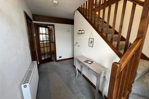 3 bedroom detached house to rent - Main Street, Dacre, North Yorkshire, HG3