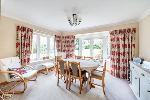 4 bedroom detached house for sale - Western Road, Hiltingbury, Chandler's Ford, Hampshire, SO53