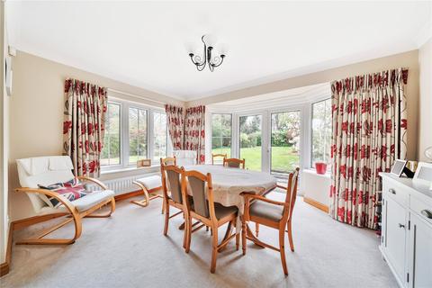 4 bedroom detached house for sale, Western Road, Hiltingbury, Chandler's Ford, Hampshire, SO53