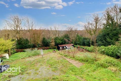 4 bedroom detached house for sale, Highfield Road, Biggin Hill