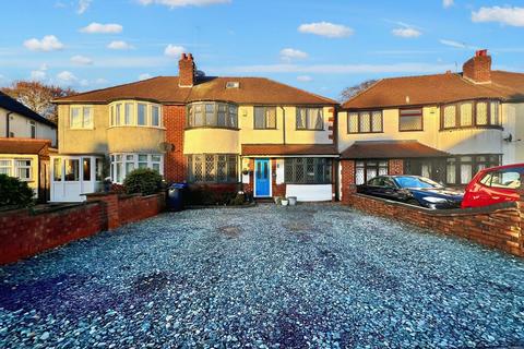 3 bedroom semi-detached house for sale, Coronation Road, Great Barr B43