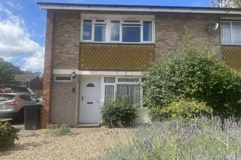 undefined, 3 Linden Court Englefield Green Egham Surrey
