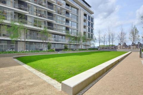 1 bedroom apartment to rent, Granite Apartments, 30 River Gardens Walk, London, SE10