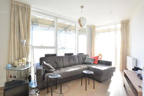 1 bedroom apartment to rent, Granite Apartments, 30 River Gardens Walk, London, SE10