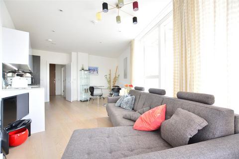 undefined, Granite Apartments, 30 River Gardens Walk, London, SE10