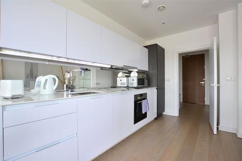 undefined, Granite Apartments, 30 River Gardens Walk, London, SE10