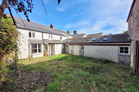 4 bedroom semi-detached house for sale, Breage, Helston