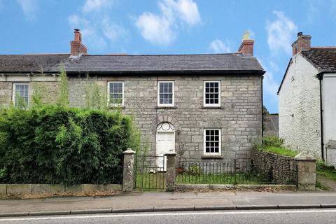 4 bedroom semi-detached house for sale, Breage, Helston