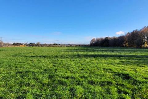 Land for sale, Scawby Road, Scawby Brook, Brigg, DN20