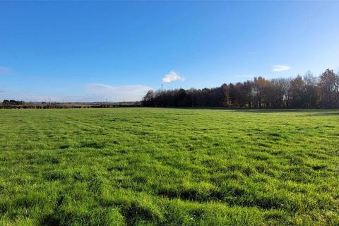 Land for sale, Scawby Road, Scawby Brook, Brigg, DN20