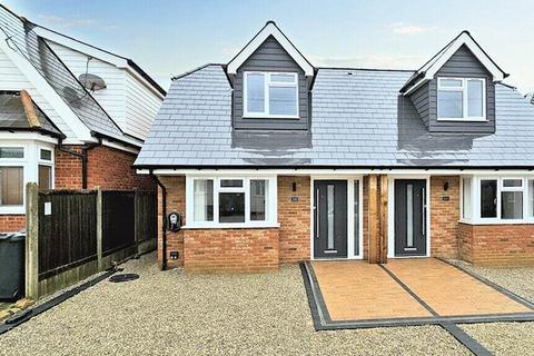 3 bedroom chalet for sale, Hillman Avenue, Herne Bay, CT6 8EH