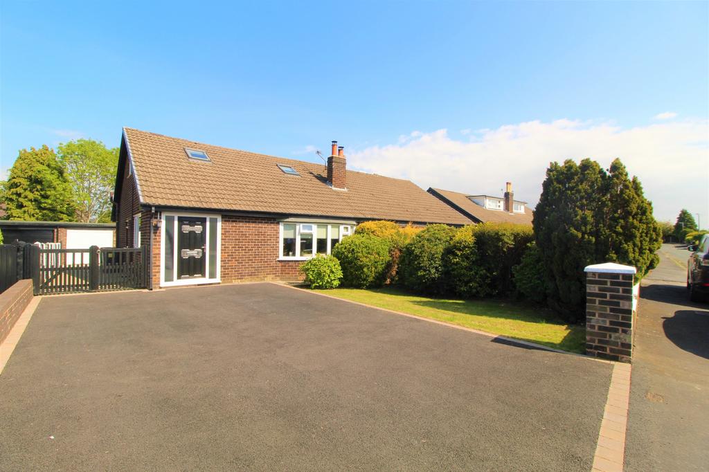 Normandy Road, Preston PR4 4 bed semidetached house for sale £245,000