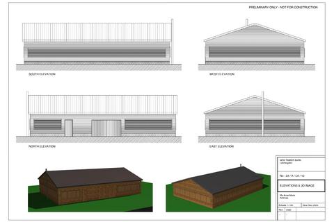 Farm land for sale - ColdNorton