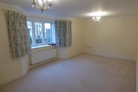 2 bedroom retirement property for sale, St. Michaels View, Mere BA12
