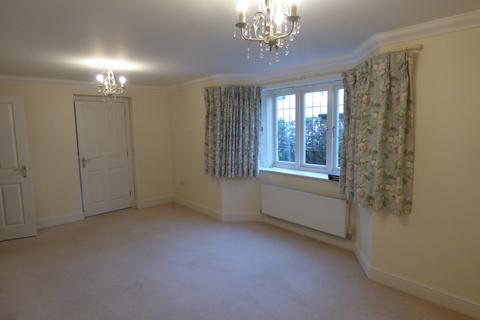 2 bedroom retirement property for sale, St. Michaels View, Mere BA12