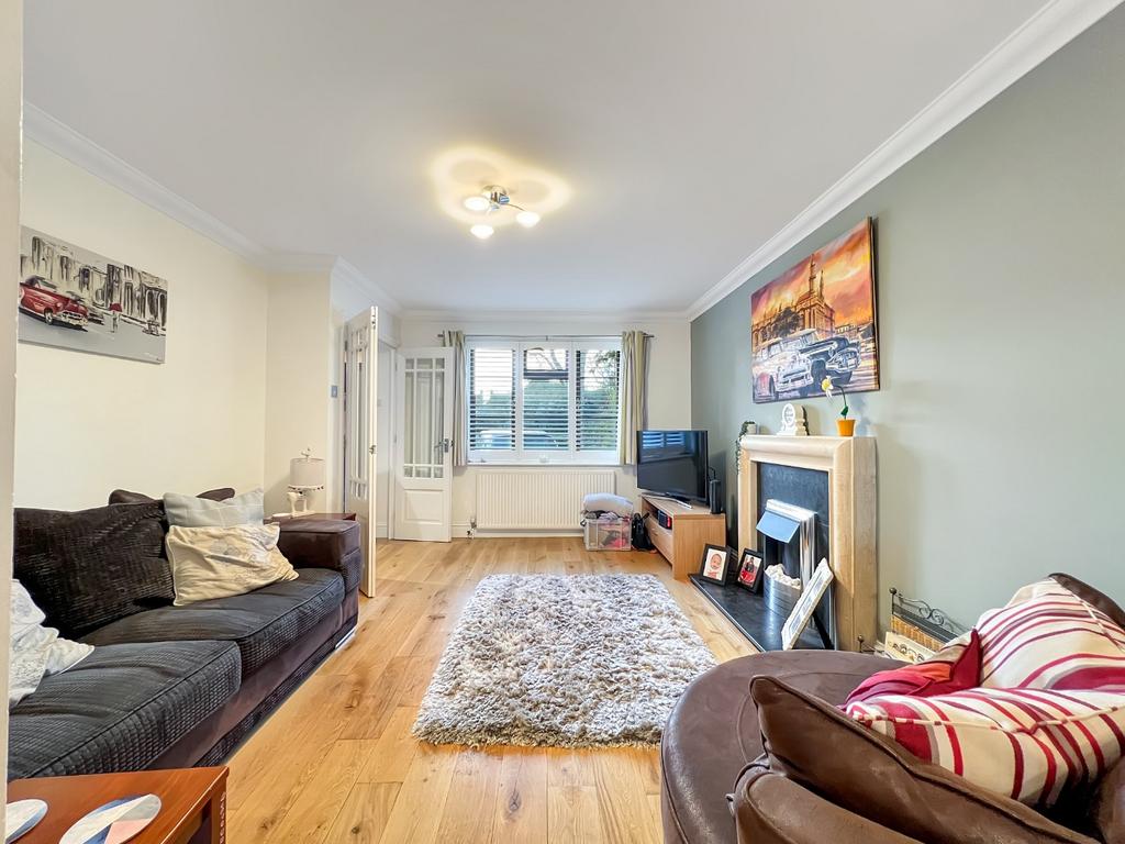 Toft, Cambridgeshire CB23 4 bed detached house for sale £495,000